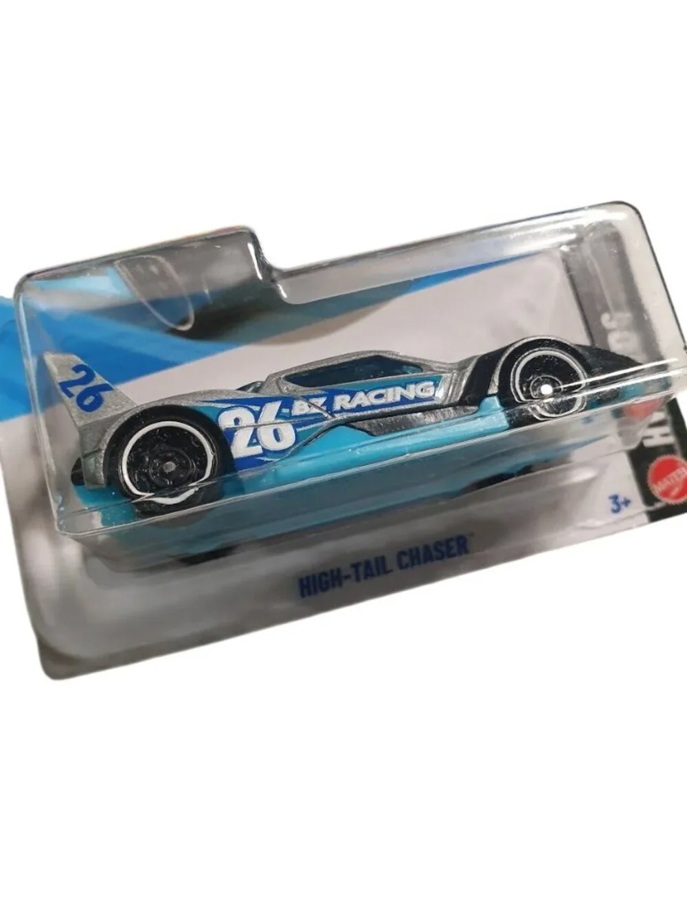 Mattel push limits